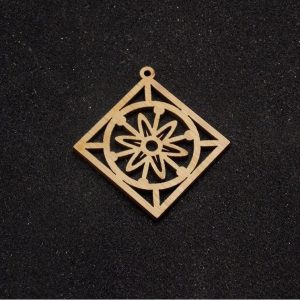 LaserWorks - Χάραξη/κοπή με laser