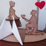 LaserWorks - Χάραξη/κοπή με laser