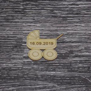 LaserWorks - Χάραξη/κοπή με laser