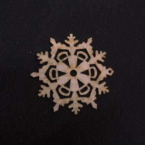 LaserWorks - Χάραξη/κοπή με laser