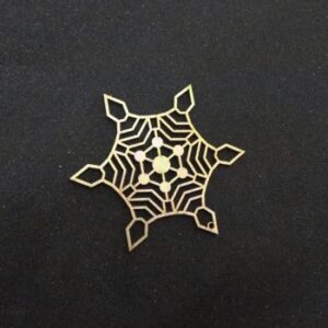 LaserWorks - Χάραξη/κοπή με laser