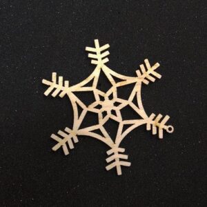 LaserWorks - Χάραξη/κοπή με laser