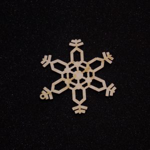 LaserWorks - Χάραξη/κοπή με laser