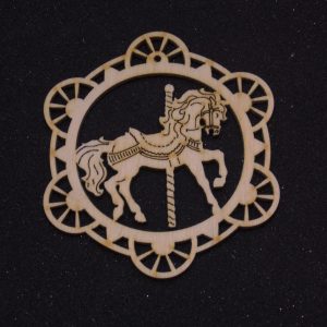 LaserWorks - Χάραξη/κοπή με laser