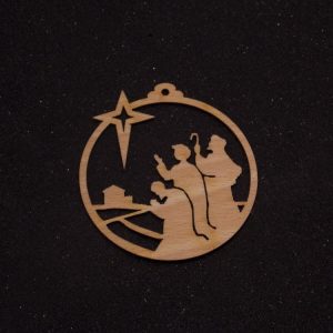 LaserWorks - Χάραξη/κοπή με laser