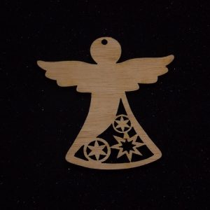 LaserWorks - Χάραξη/κοπή με laser