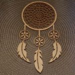 LaserWorks - Χάραξη/κοπή με laser