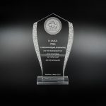 LaserWorks - Χάραξη/κοπή με laser