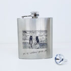 φλασκι ατσαλινο stainless steel δωρο