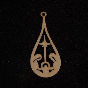 LaserWorks - Χάραξη/κοπή με laser