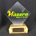 ακρυλίκο βραβείο