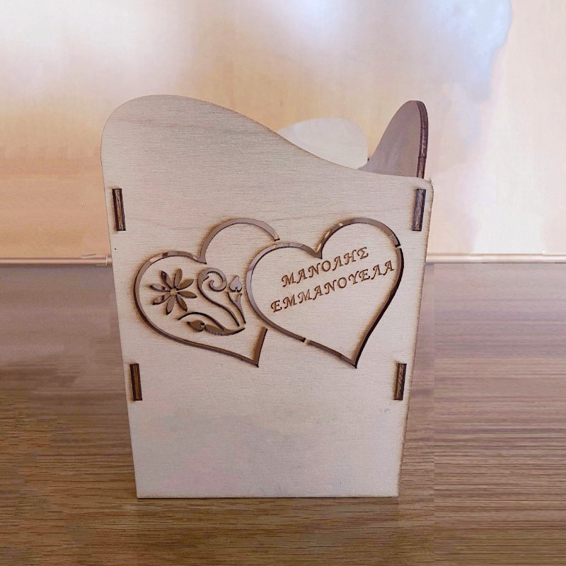 φαναρακι_καρδουλες φαναράκι Άγιος Βαλεντίνος καρδιές ονόματα αγάπη δώρο ενθύμιο