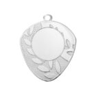 D107 silver ασημί