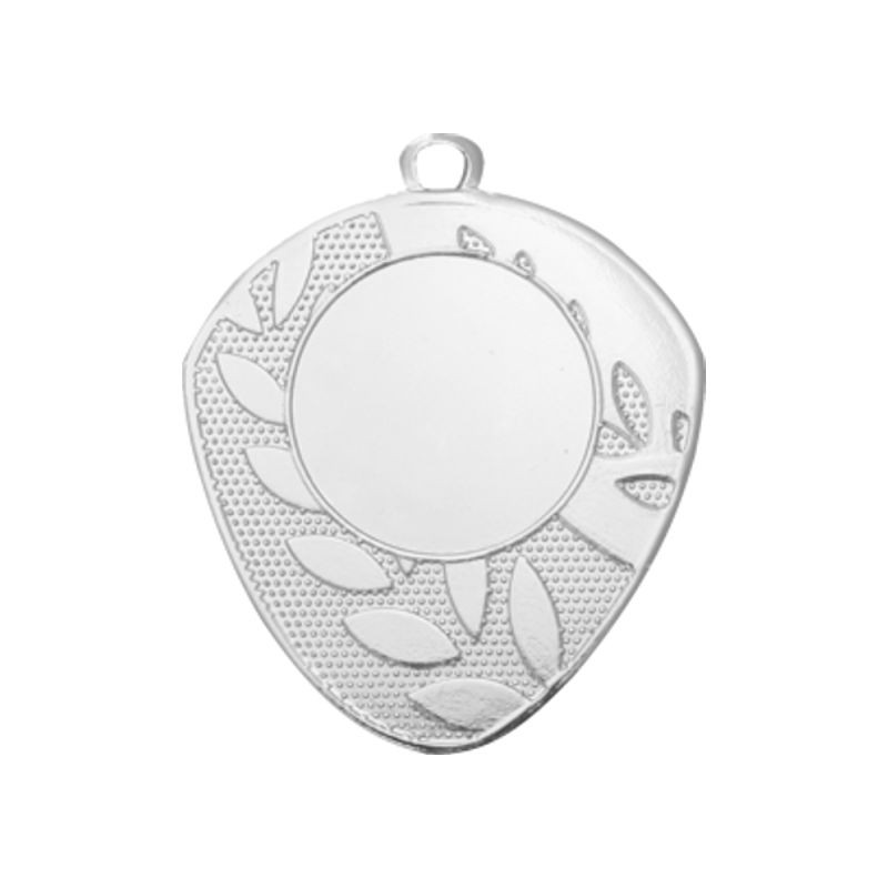 D107 silver ασημί