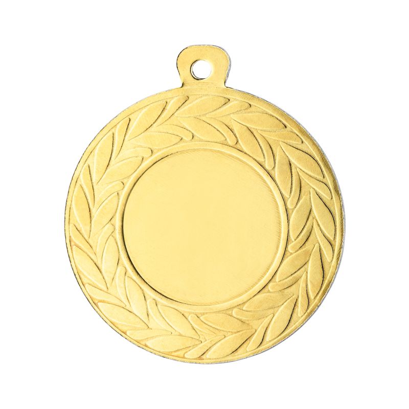 medal gold D10 D 10