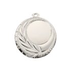 D110 silver ασημί