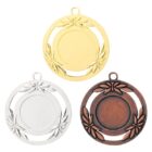 medal D79A D 79 gold silver bronze