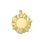 medal DZ 5001 DZ5001 silver bronze