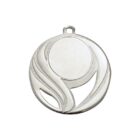 Di.5006 silver ασημί