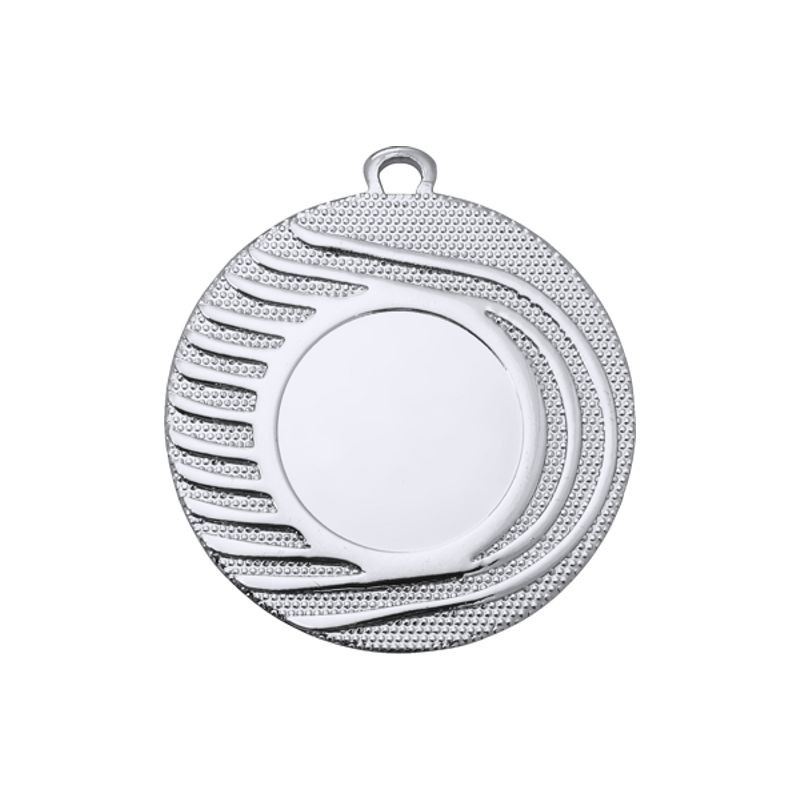 Di5001 silver ασημί