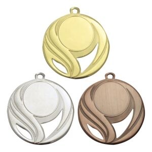 medal Di5006 Di 5006 gold silver bronze