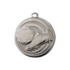 ME.089 silver ασημί