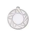 ME085 silver ασημί