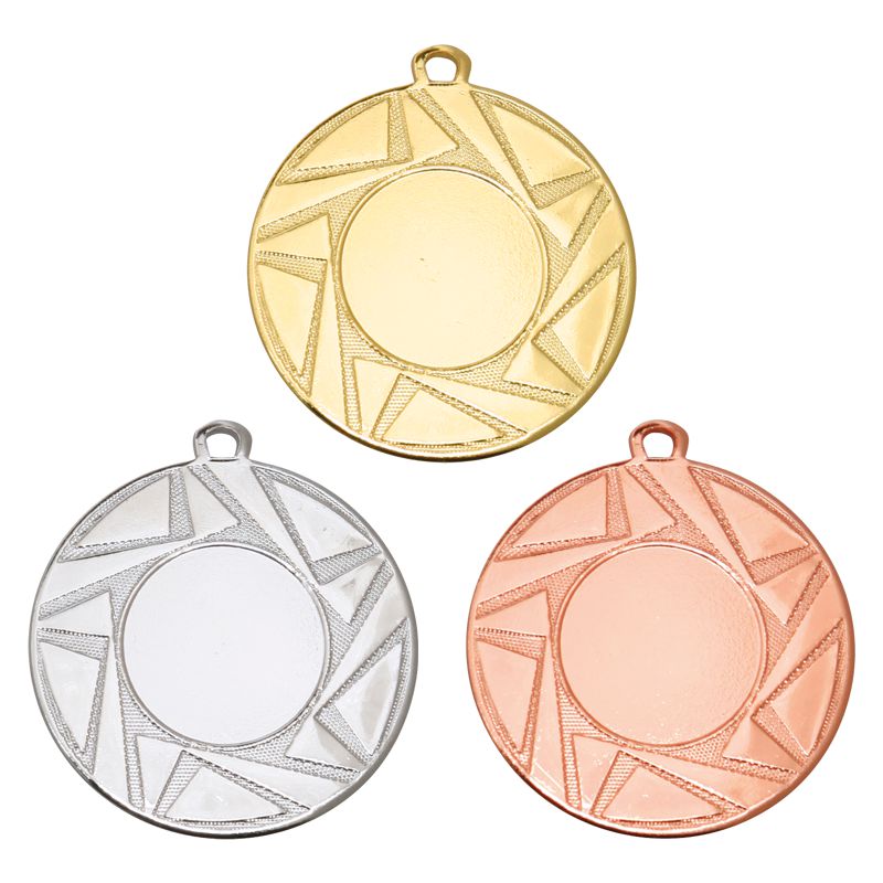ME085 medal ME085 ME 085 gold bronze silver